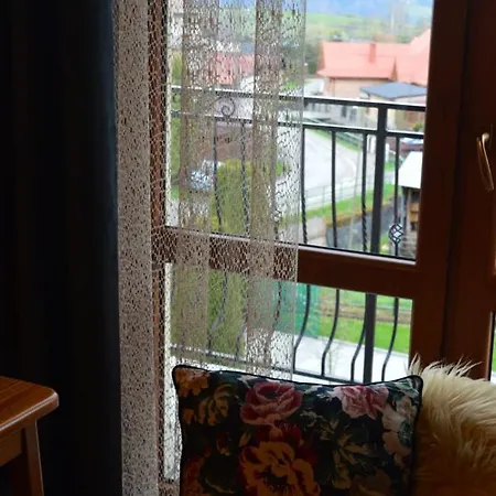 Privat bolig Goscinne Pieninska Parzenica Mizerna
