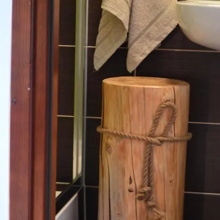 Privat bolig Goscinne Pieninska Parzenica Mizerna