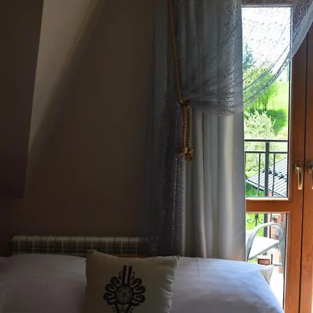 Privat bolig Goscinne Pieninska Parzenica