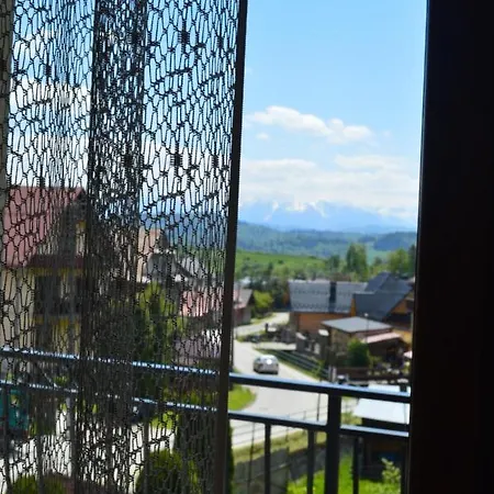 Privat bolig Goscinne Pieninska Parzenica *
