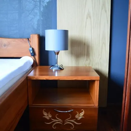 Privat bolig Goscinne Pieninska Parzenica Mizerna