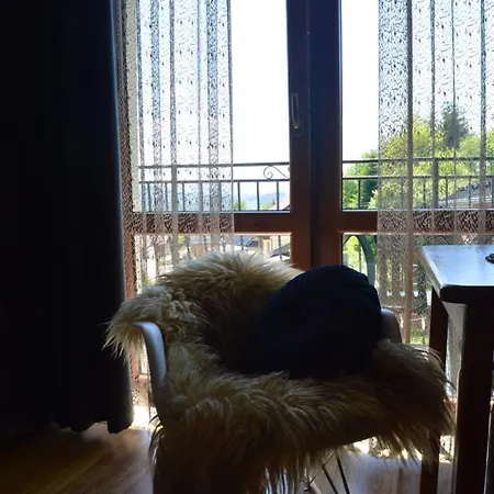 Goscinne Pieninska Parzenica Privat bolig *