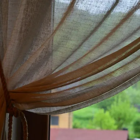 Goscinne Pieninska Parzenica Privat bolig