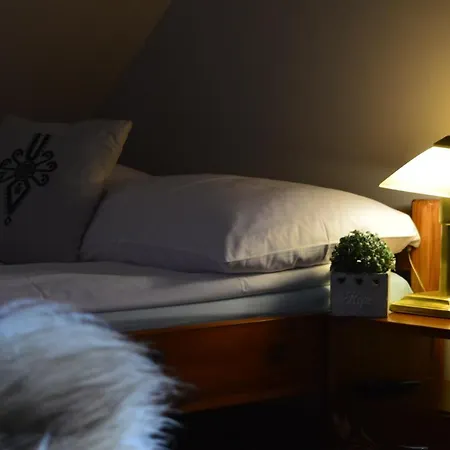 Privat bolig Goscinne Pieninska Parzenica Mizerna