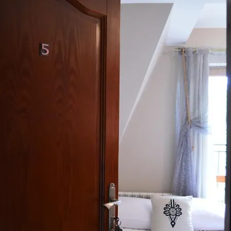 Goscinne Pieninska Parzenica