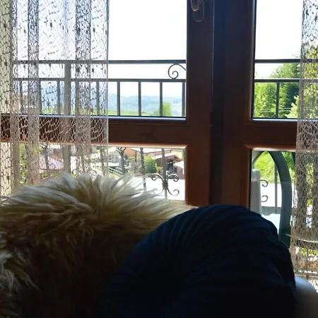 Goscinne Pieninska Parzenica Privat bolig *
