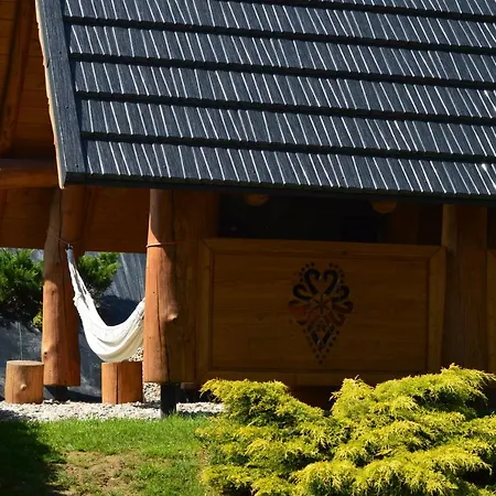 Privat bolig Goscinne Pieninska Parzenica *