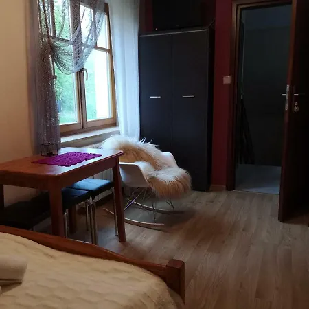 Privat bolig Goscinne Pieninska Parzenica *