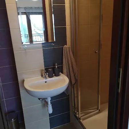 Goscinne Pieninska Parzenica Privat bolig *