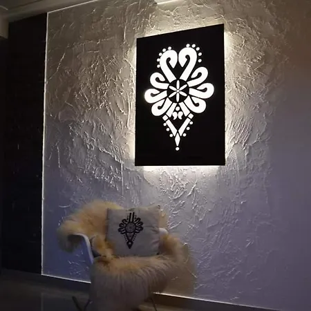 Goscinne Pieninska Parzenica Privat bolig